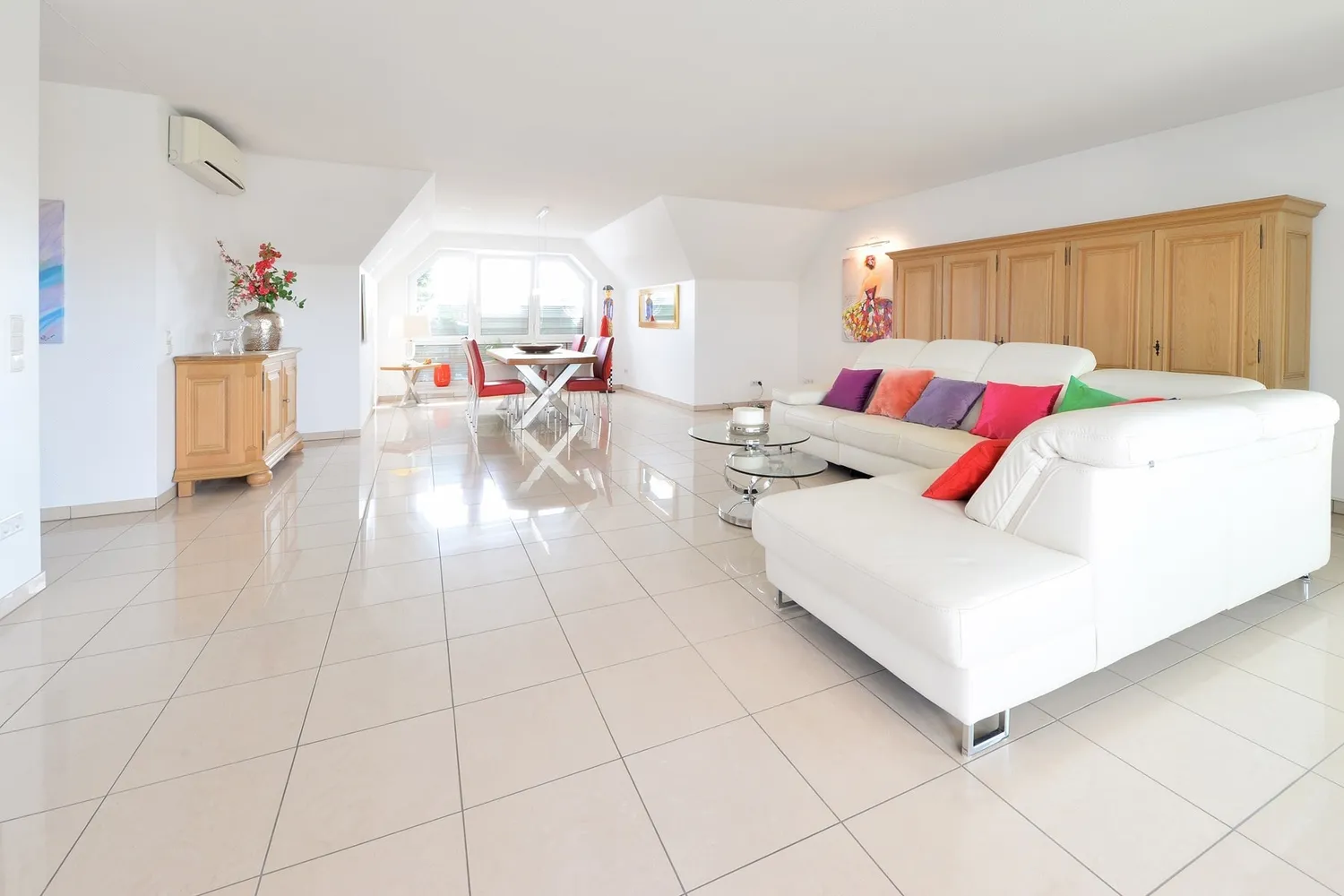 4 Zimmer Wohnung mit 165 m² in Moers – Bild 2