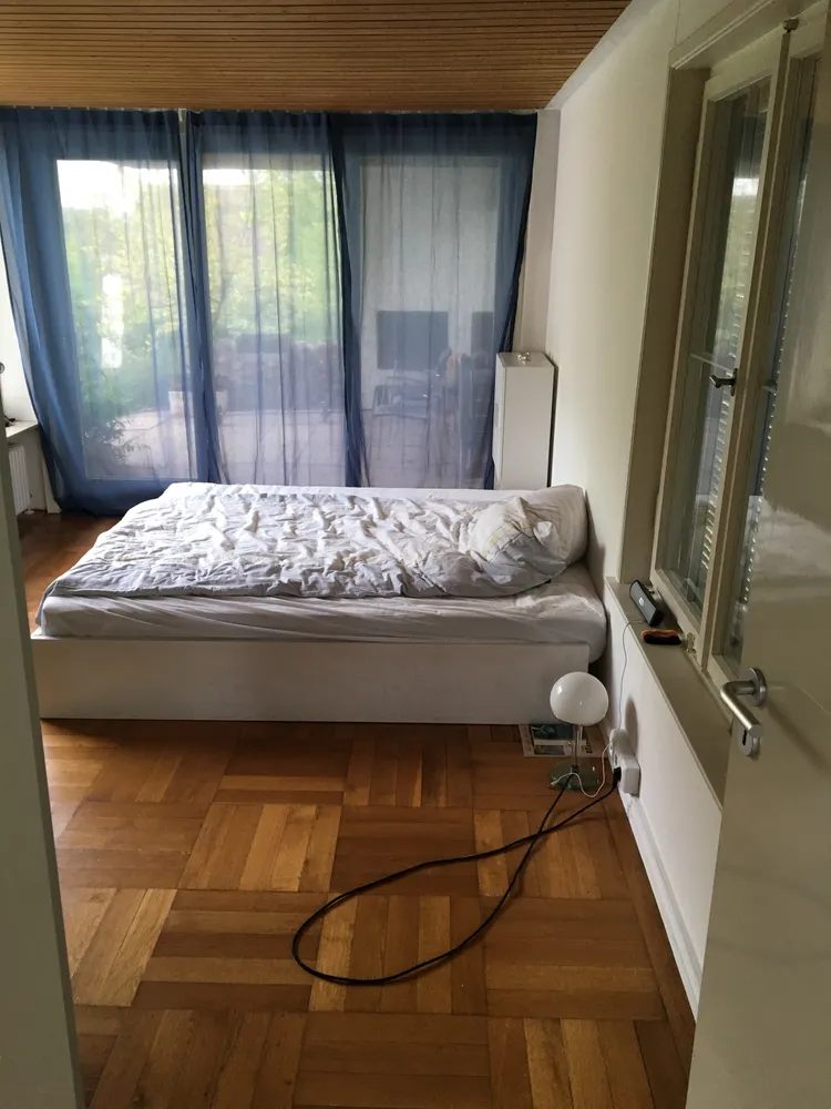 4 Zimmer Wohnung mit 120 m² in Tübingen – Bild 6