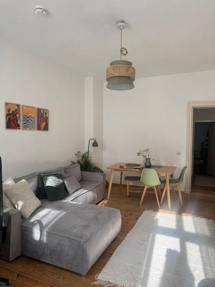2 Zimmer Wohnung mit 75 m² in Berlin – Bild 5