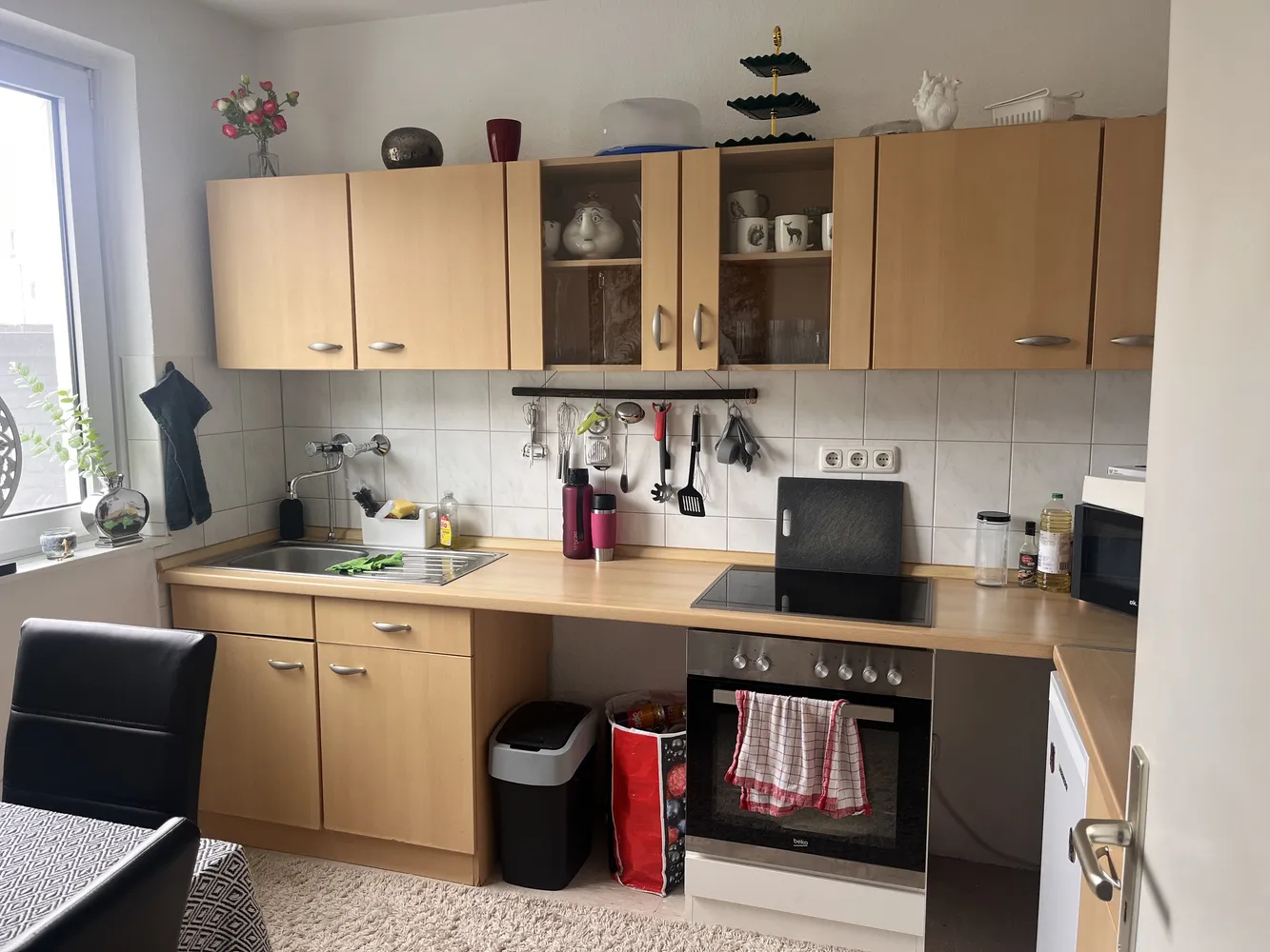 2 Zimmer Wohnung mit 41 m² in Essen – Bild 7