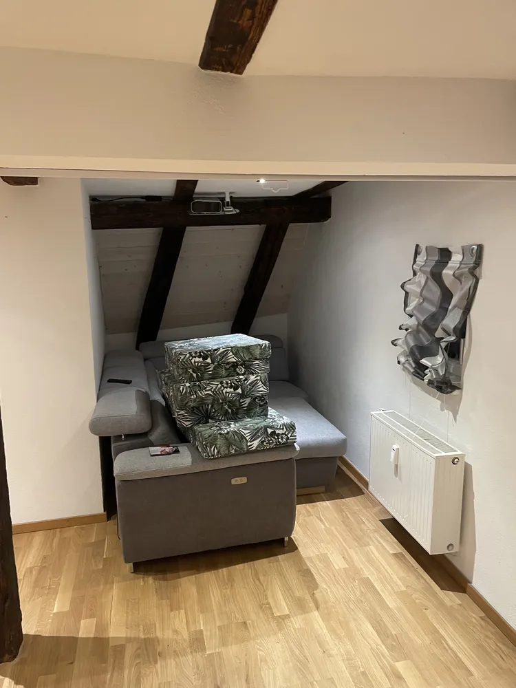3 Zimmer Wohnung mit 64 m² in Schwäbisch Gmünd – Bild 8