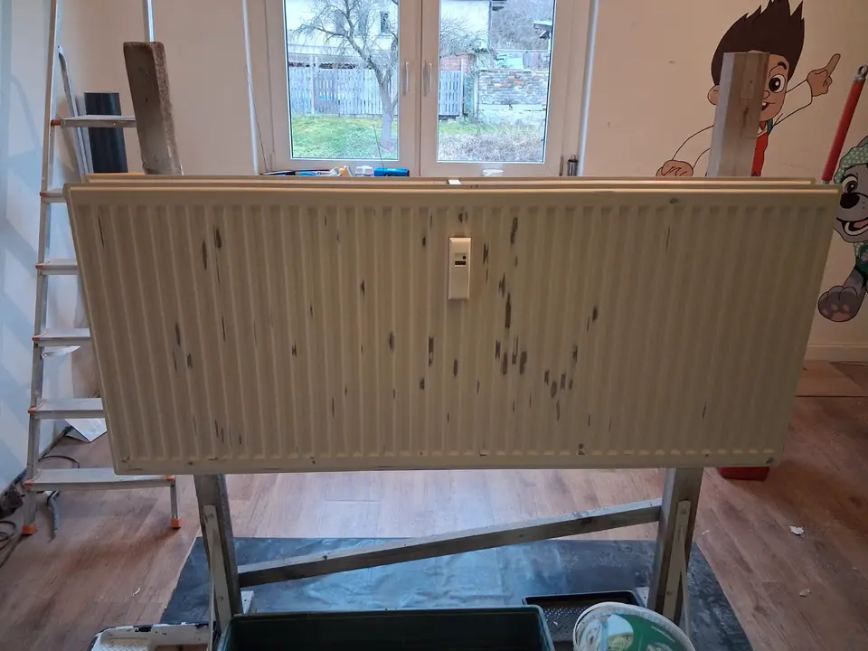 4 Zimmer Wohnung mit 95 m² in Saalfeld/Saale – Bild 6