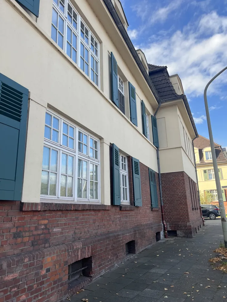 4 Zimmer Wohnung mit 84 m² in Duisburg – Bild 1