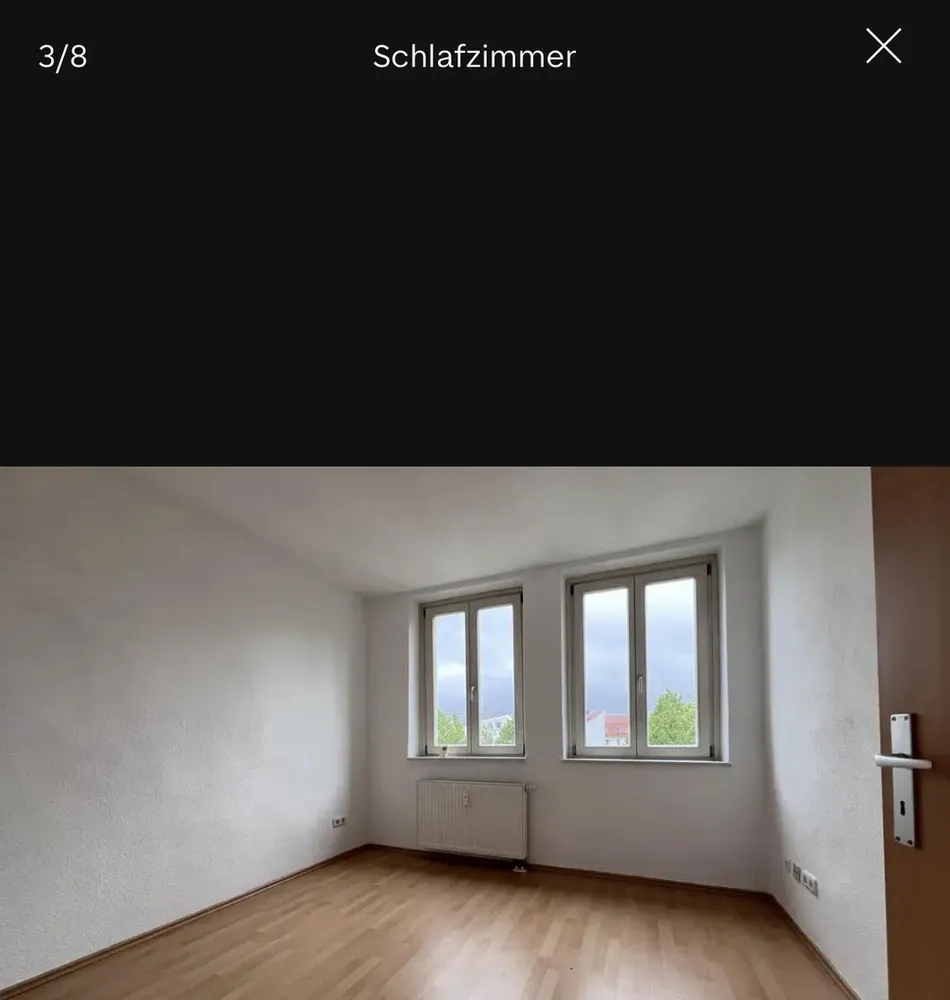3 Zimmer Wohnung mit 67 m² in Magdeburg – Bild 3