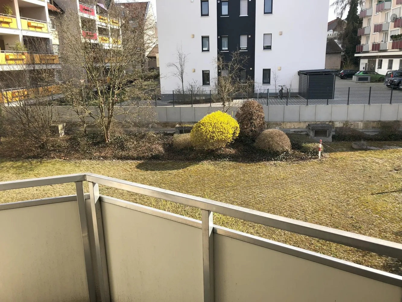 1 Zimmer Wohnung mit 37 m² in Nürnberg – Bild 9
