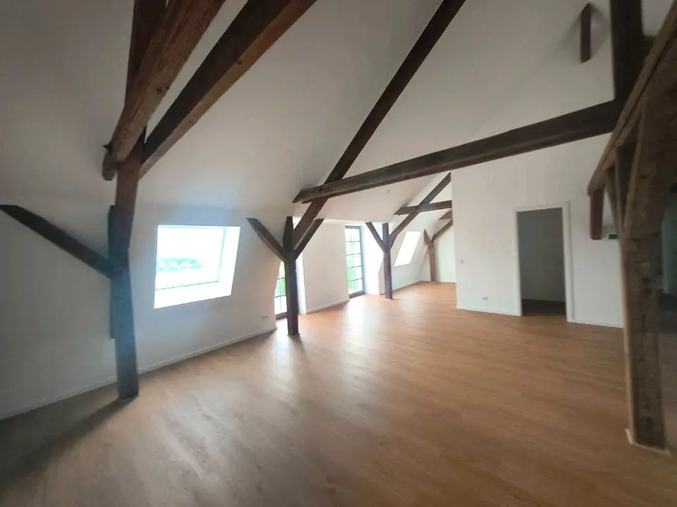 3 Zimmer Wohnung mit 97 m² in Eschwege – Bild 8