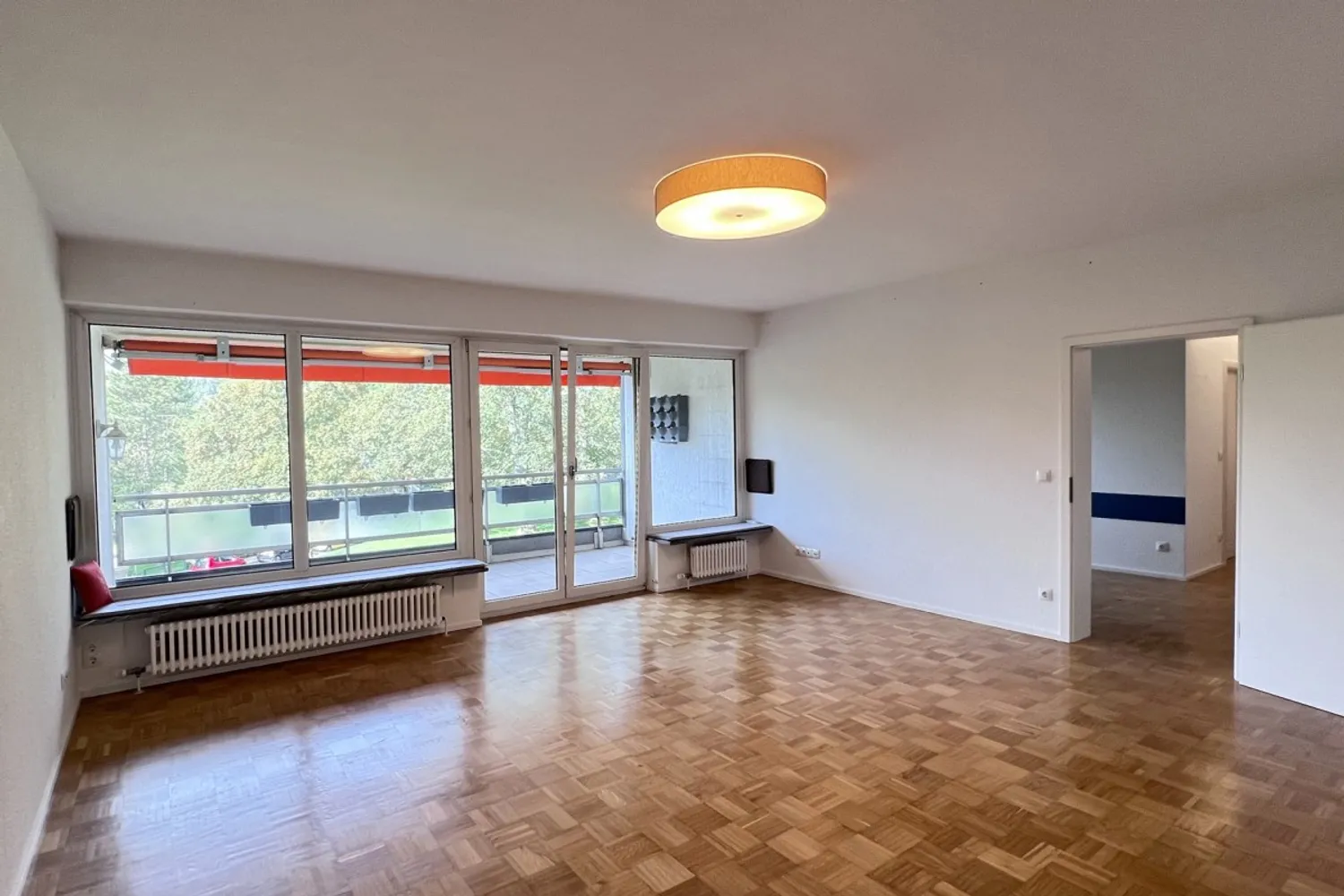 5 room apartment with 123 m² in Essen – Photo 8
