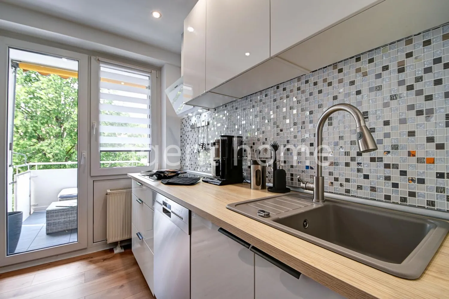 3 Zimmer Wohnung mit 56 m² in Ludwigsburg – Bild 12
