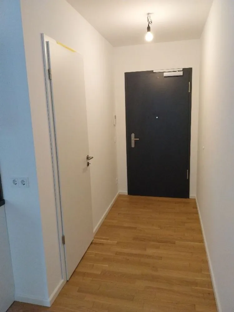 2 Zimmer Wohnung mit 60 m² in Dresden – Bild 3