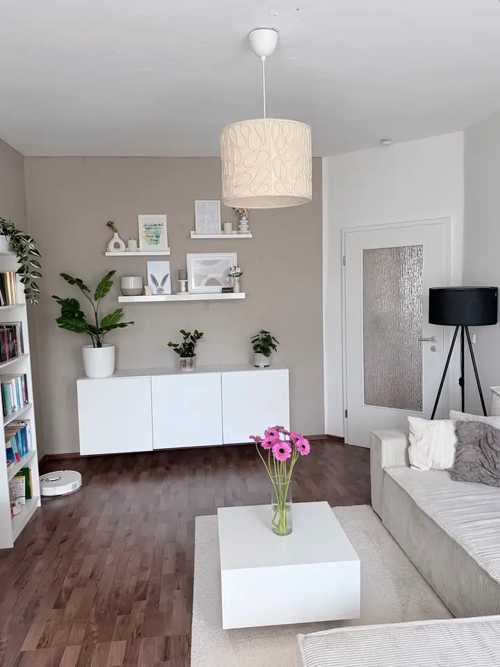 2 room apartment with 71 m² in Cottbus – Photo 2