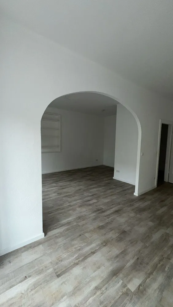 5 Zimmer Wohnung mit 125 m² in Hannover – Bild 3
