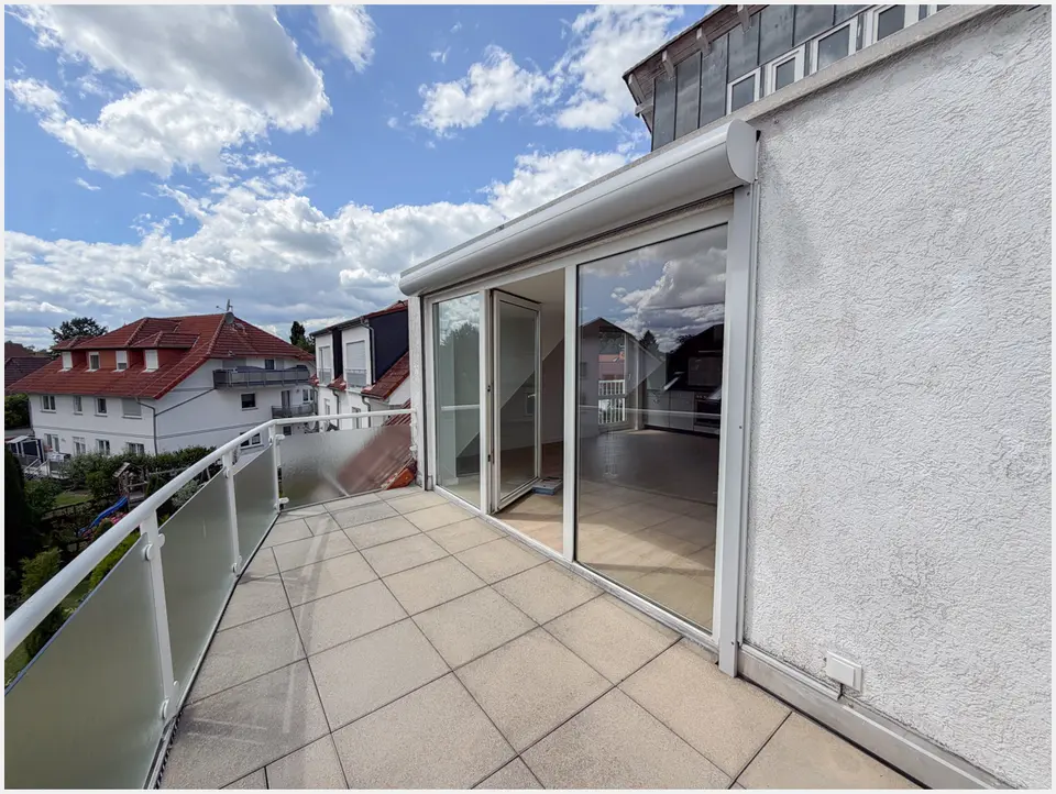 3 Zimmer Wohnung mit 81 m² in Gießen – Bild 4