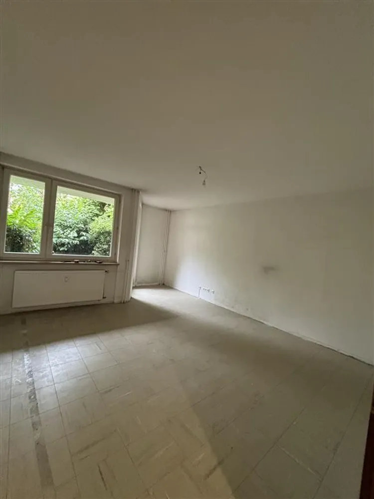 2 Zimmer Wohnung mit 58 m² in Hamburg – Bild 3