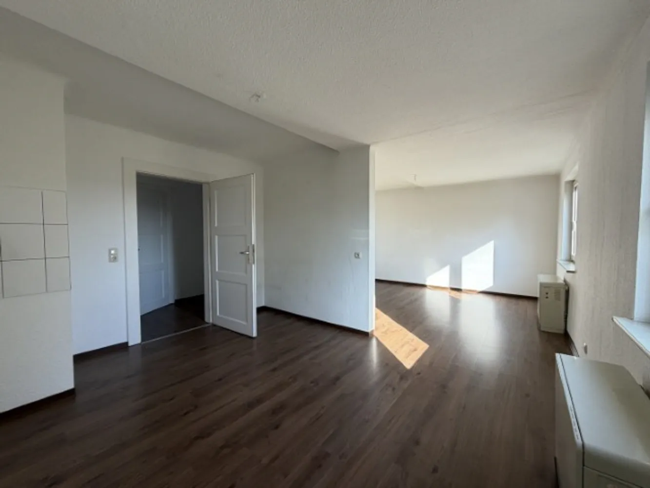 3 room apartment with 79 m² in Riesa – Photo 8