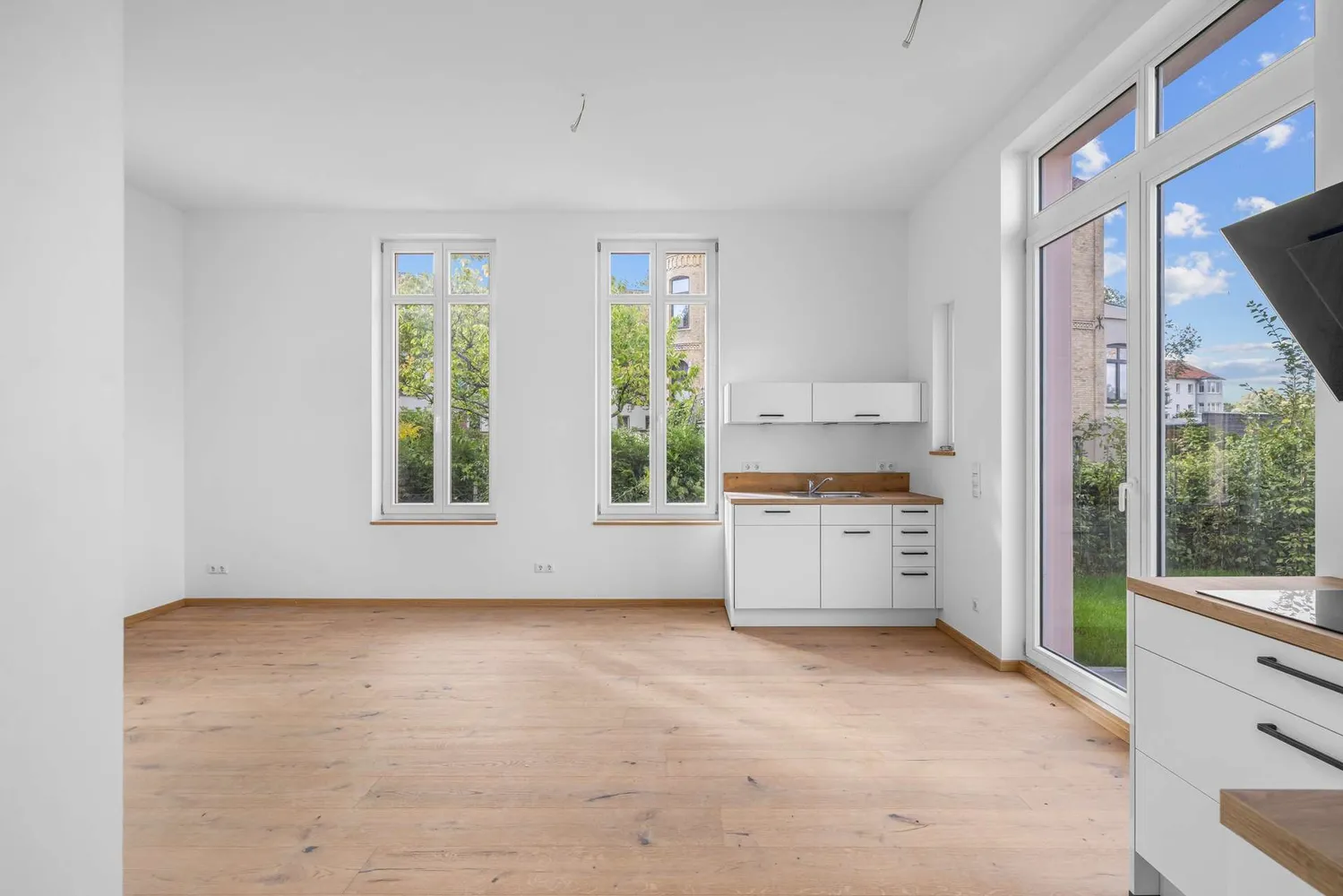 3 Zimmer Wohnung mit 100 m² in Celle – Bild 1