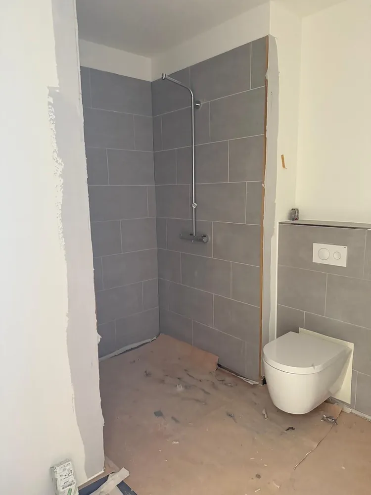 3 Zimmer Wohnung mit 84 m² in Hamburg – Bild 11