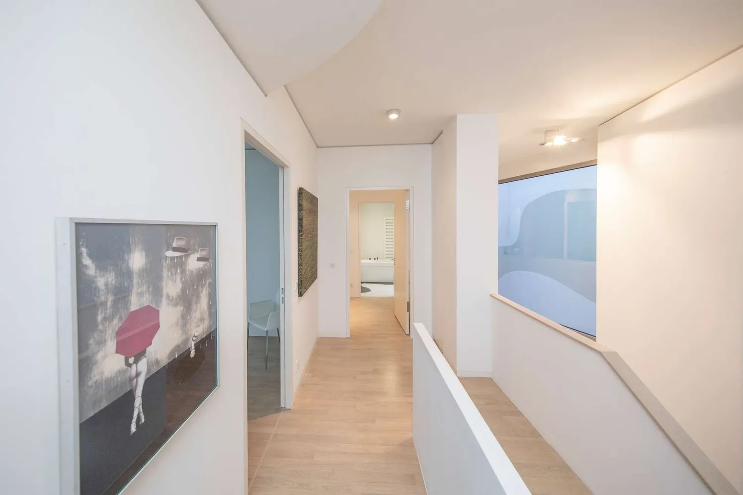 4 room apartment with 188 m² in Berlin – Photo 7