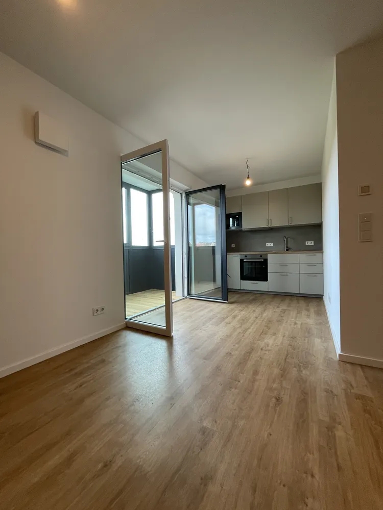 1 Zimmer Wohnung mit 29 m² in Berlin – Bild 4