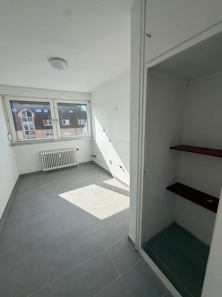 2 Zimmer Wohnung mit 61 m² in Dortmund – Bild 11