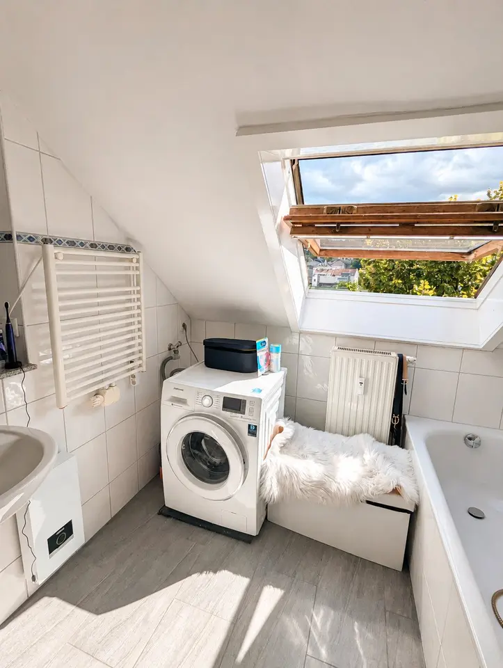 3 Zimmer Wohnung mit 90 m² in Wuppertal – Bild 7