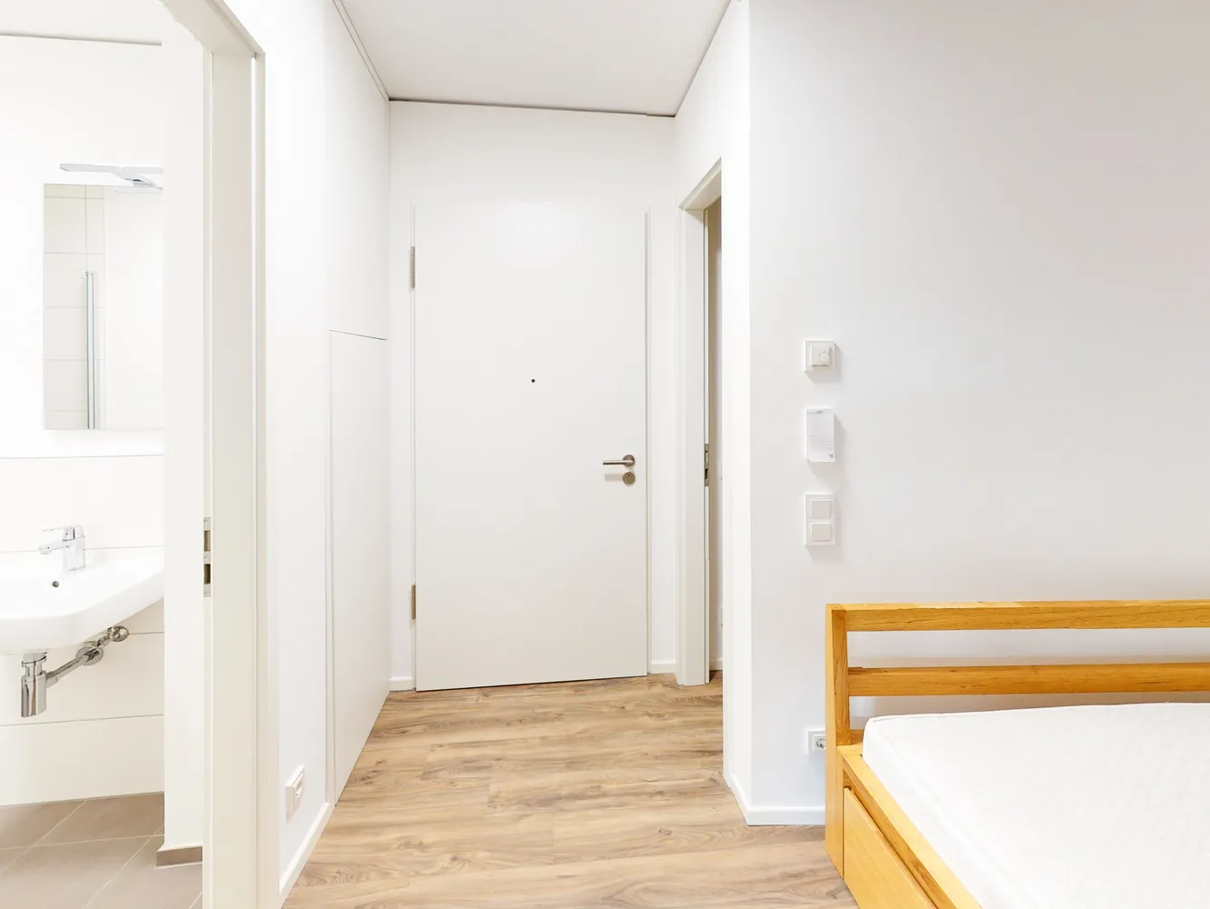 1 Zimmer Wohnung mit 24 m² in Stuttgart – Bild 3