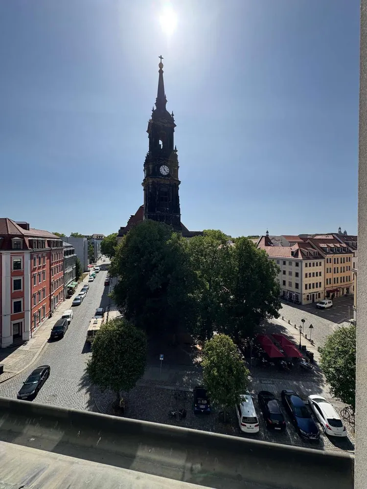 2 Zimmer Wohnung mit 58 m² in Dresden – Bild 7