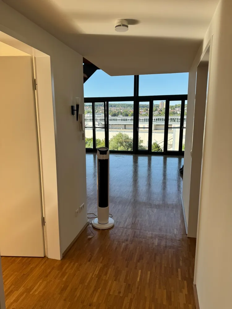 3 Zimmer Wohnung mit 126 m² in Ulm – Bild 3