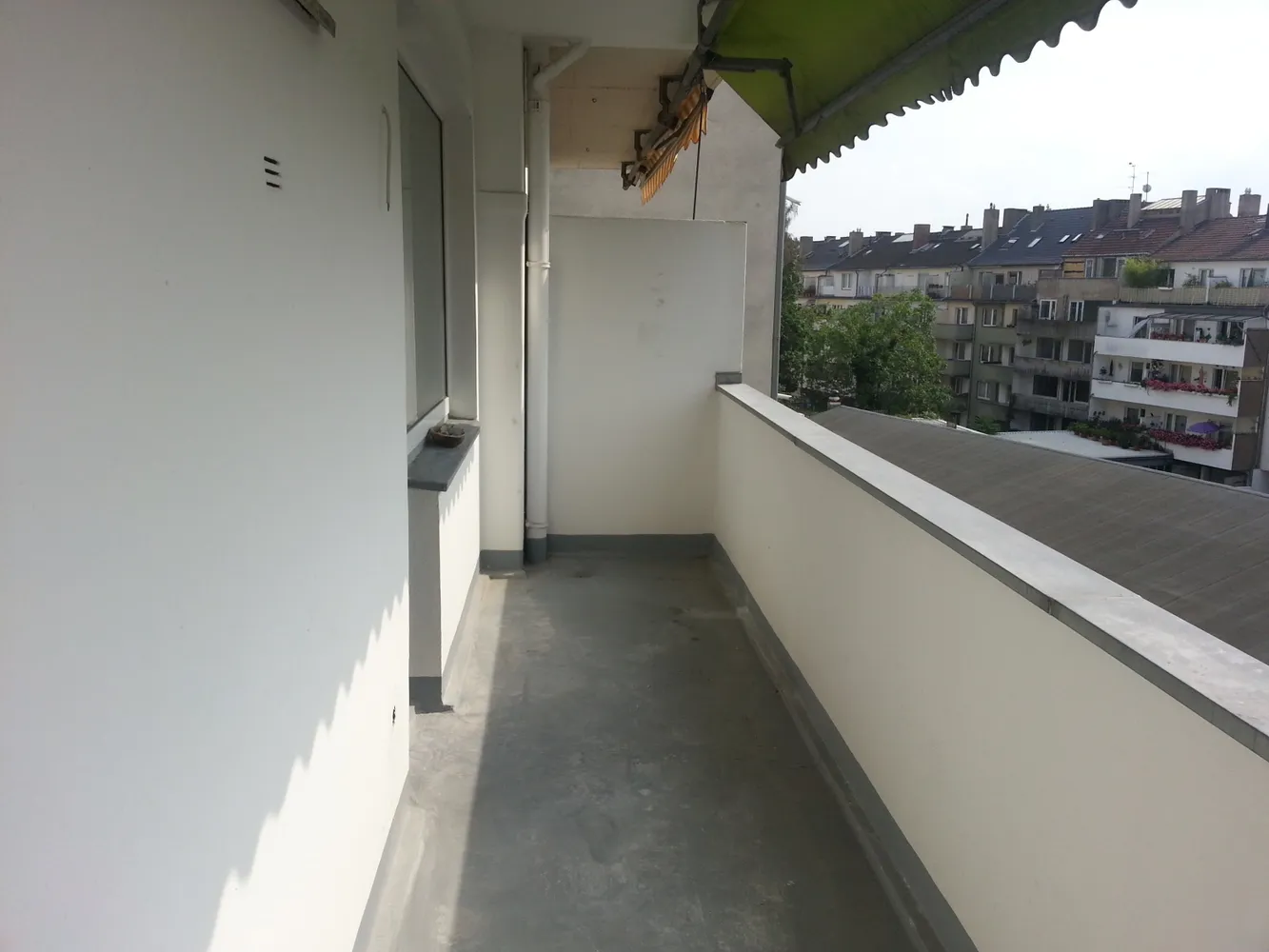 2 Zimmer Wohnung mit 71 m² in Düsseldorf – Bild 4