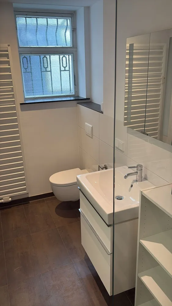 2 Zimmer Wohnung mit 109 m² in Bremen – Bild 9
