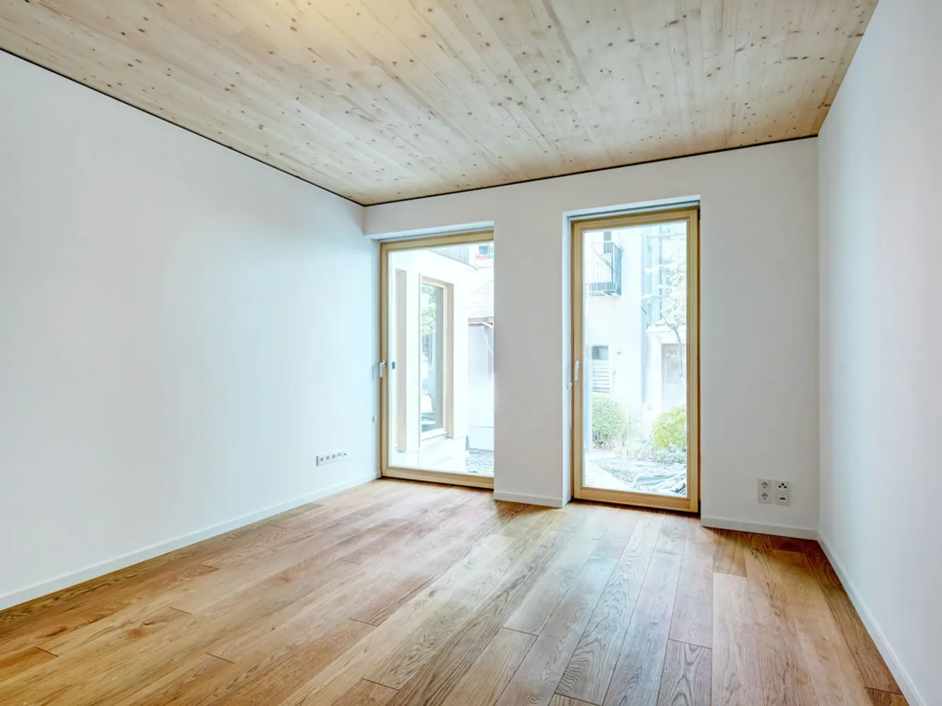 2 Zimmer Wohnung mit 64 m² in München – Bild 5