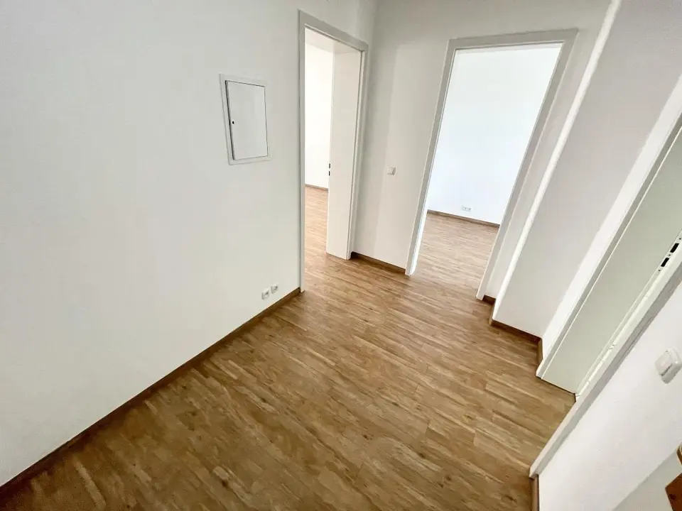 2 room apartment with 51 m² in Gera – Photo 6