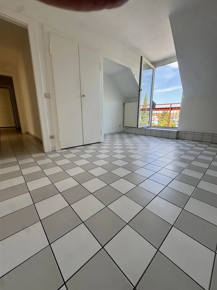 3 Zimmer Wohnung mit 73 m² in Düsseldorf – Bild 1