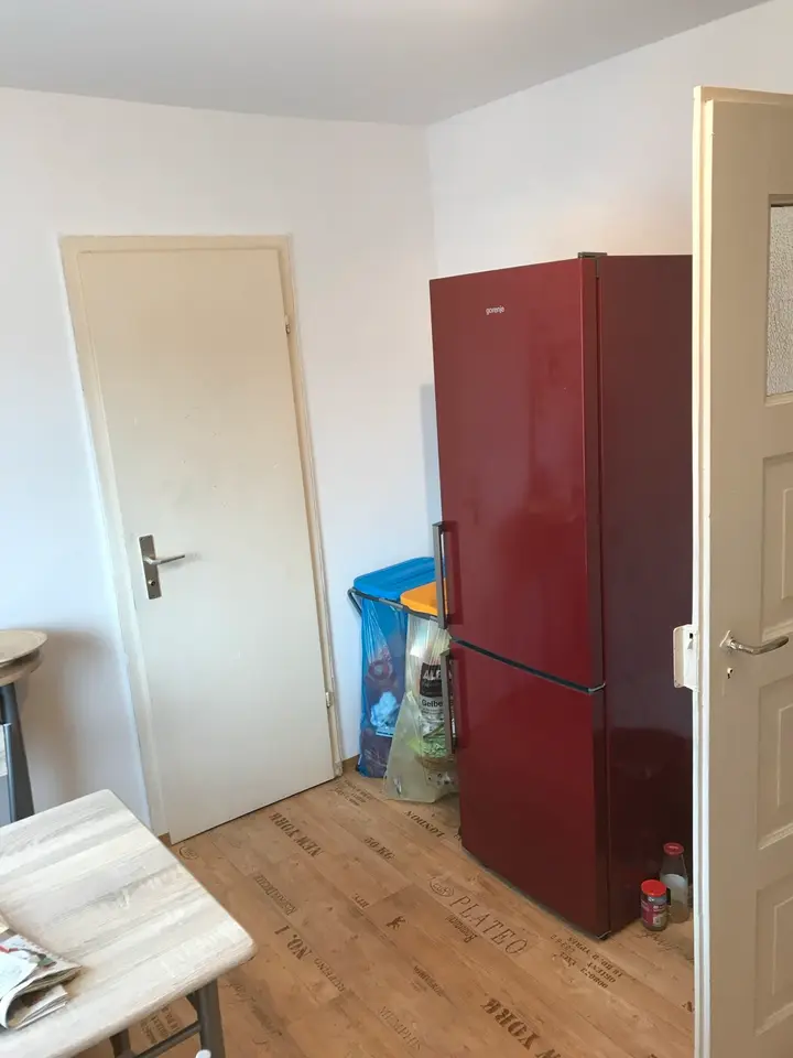 2 Zimmer Wohnung mit 20 m² in Metzingen – Bild 6
