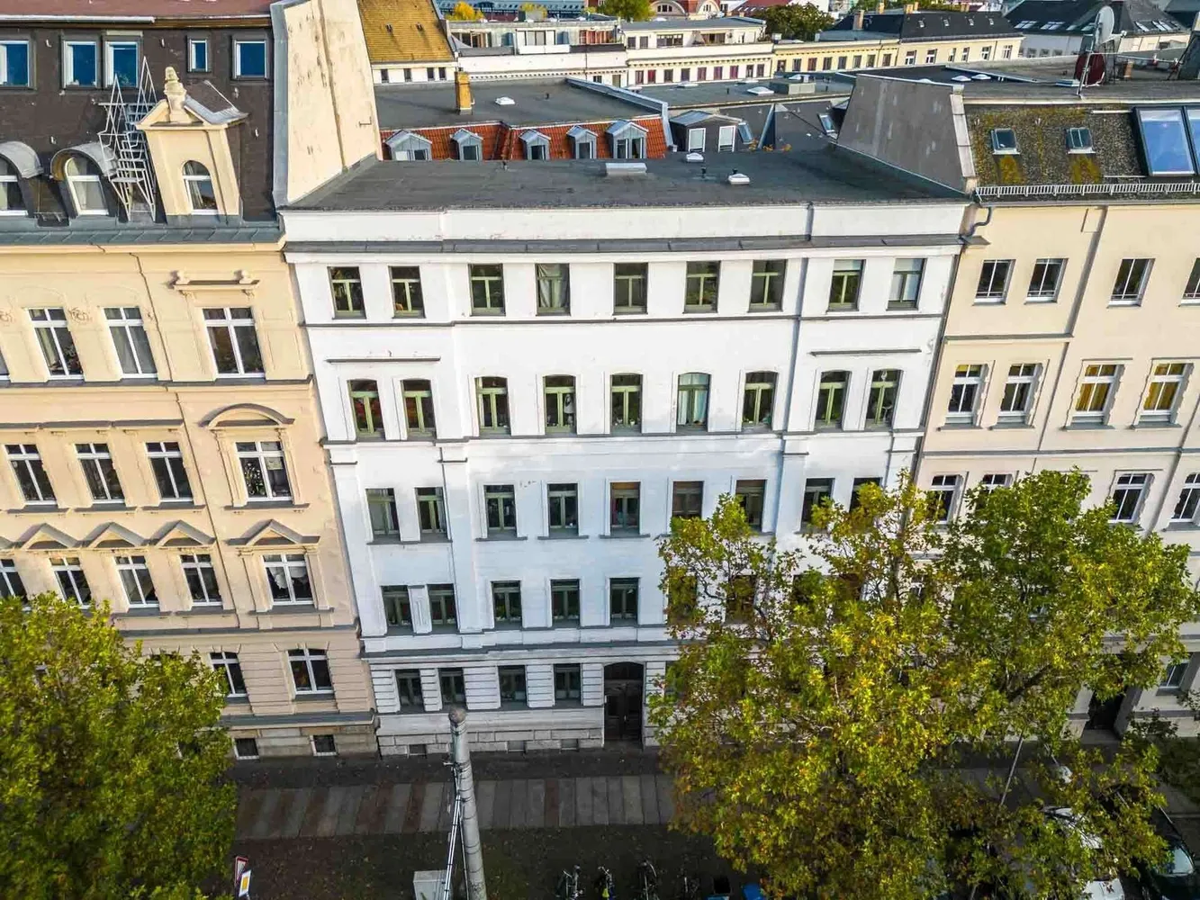 3 Zimmer Wohnung mit 83 m² in Leipzig – Bild 4