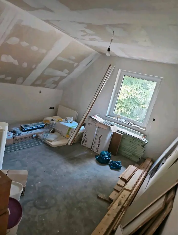 5 Zimmer Wohnung mit 133 m² in Rheine – Bild 6