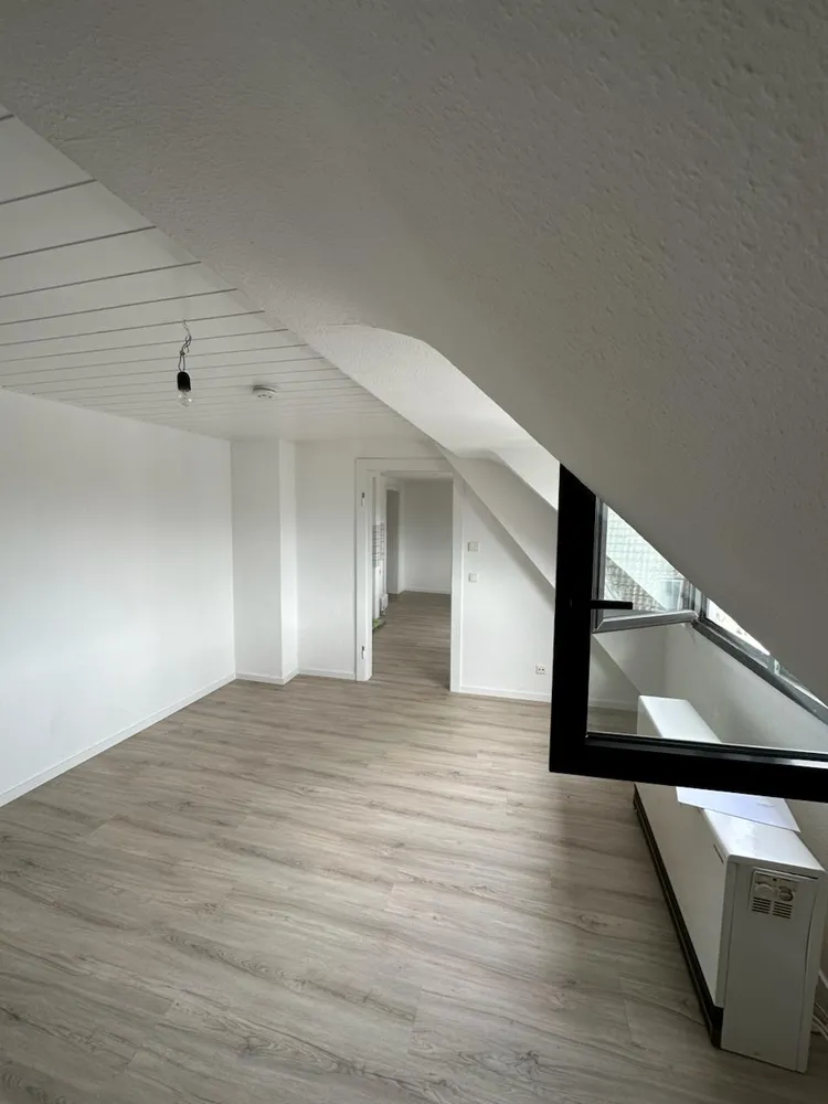 2 Zimmer Wohnung mit 55 m² in Mönchengladbach – Bild 3