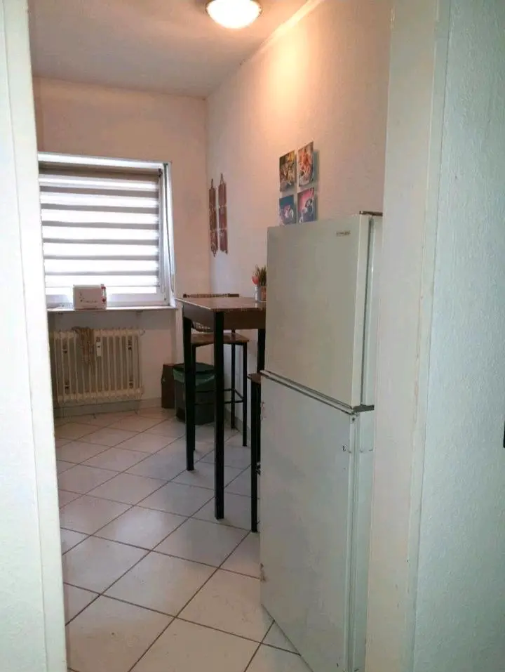 WG-Zimmer mit 22 m² in Karlsruhe – Bild 7