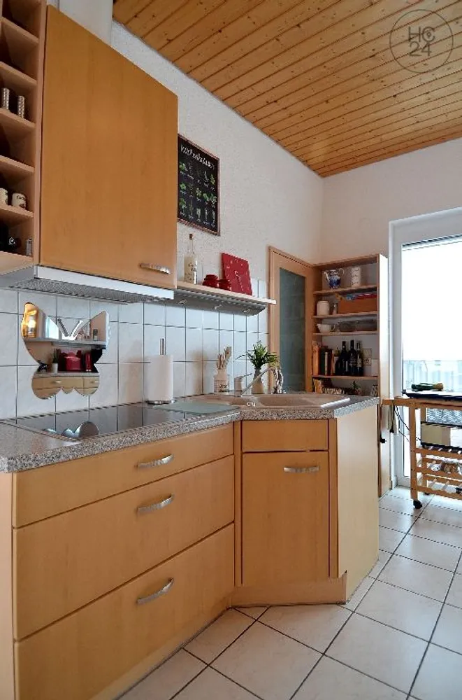 4 Zimmer Wohnung mit 150 m² in Lörrach – Bild 8