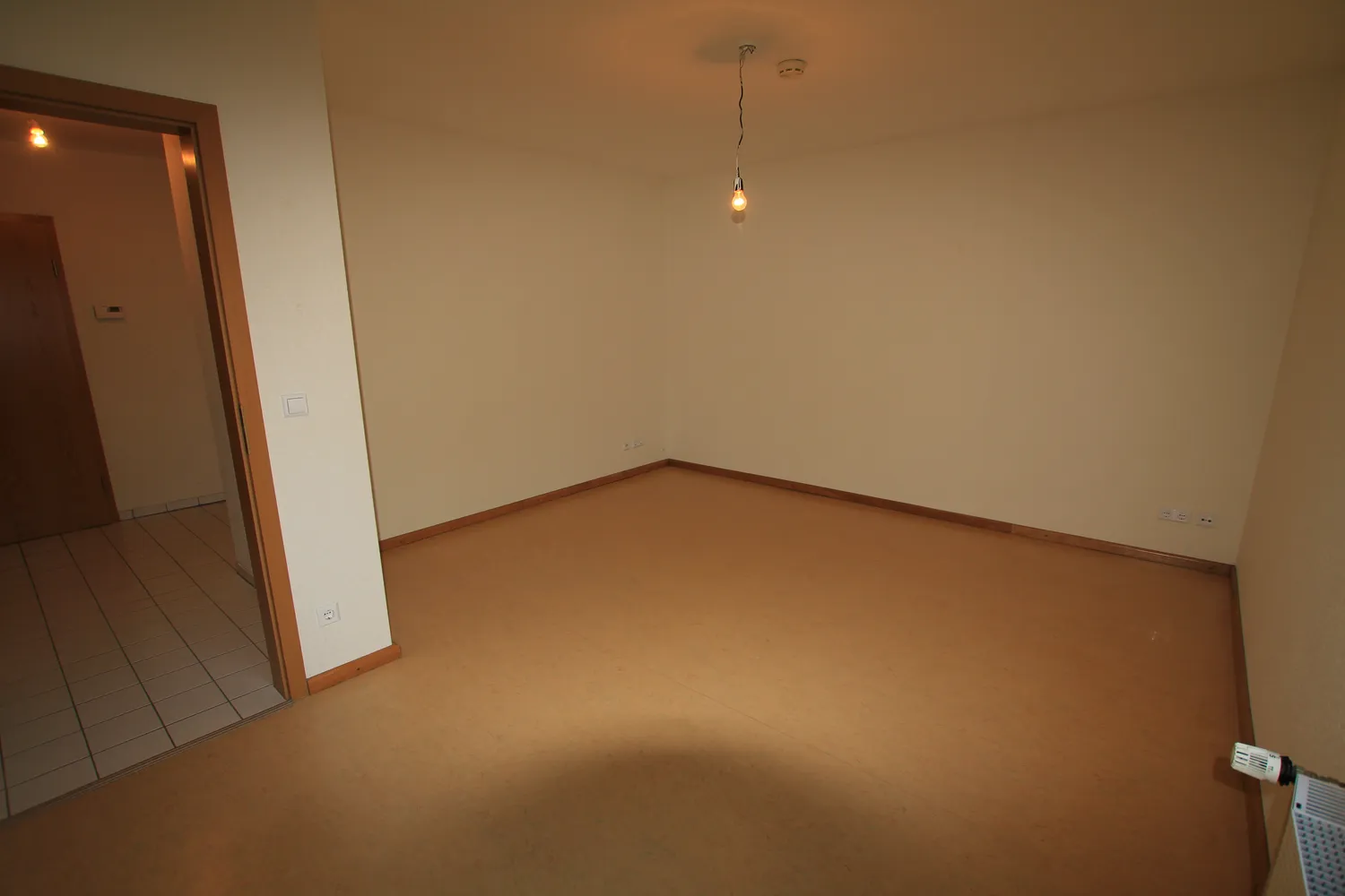 4 Zimmer Wohnung mit 92 m² in Oberhausen – Bild 11