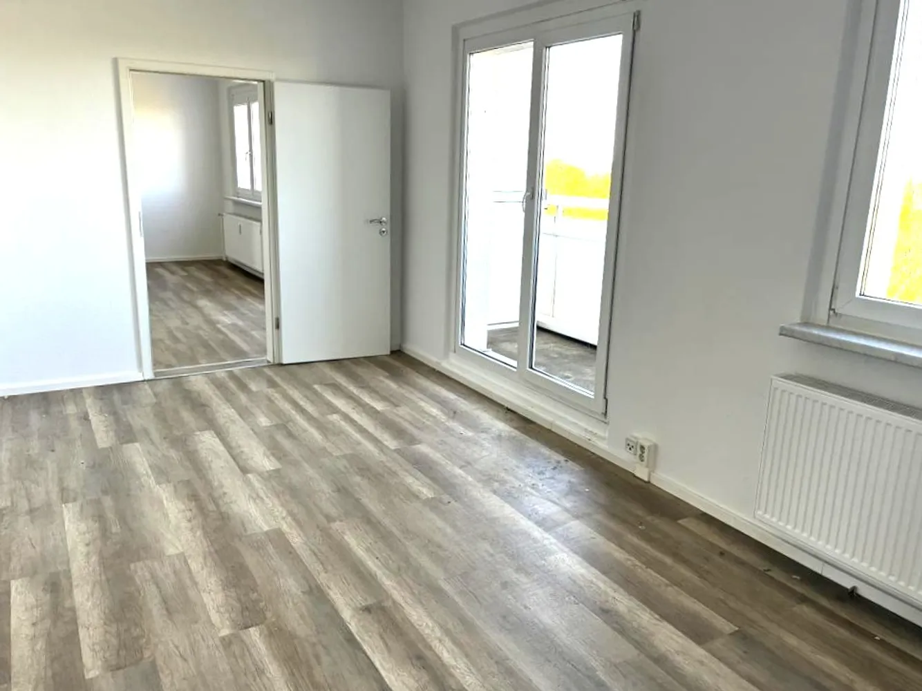 5 Zimmer Wohnung mit 116 m² in Halle (Saale) – Bild 12