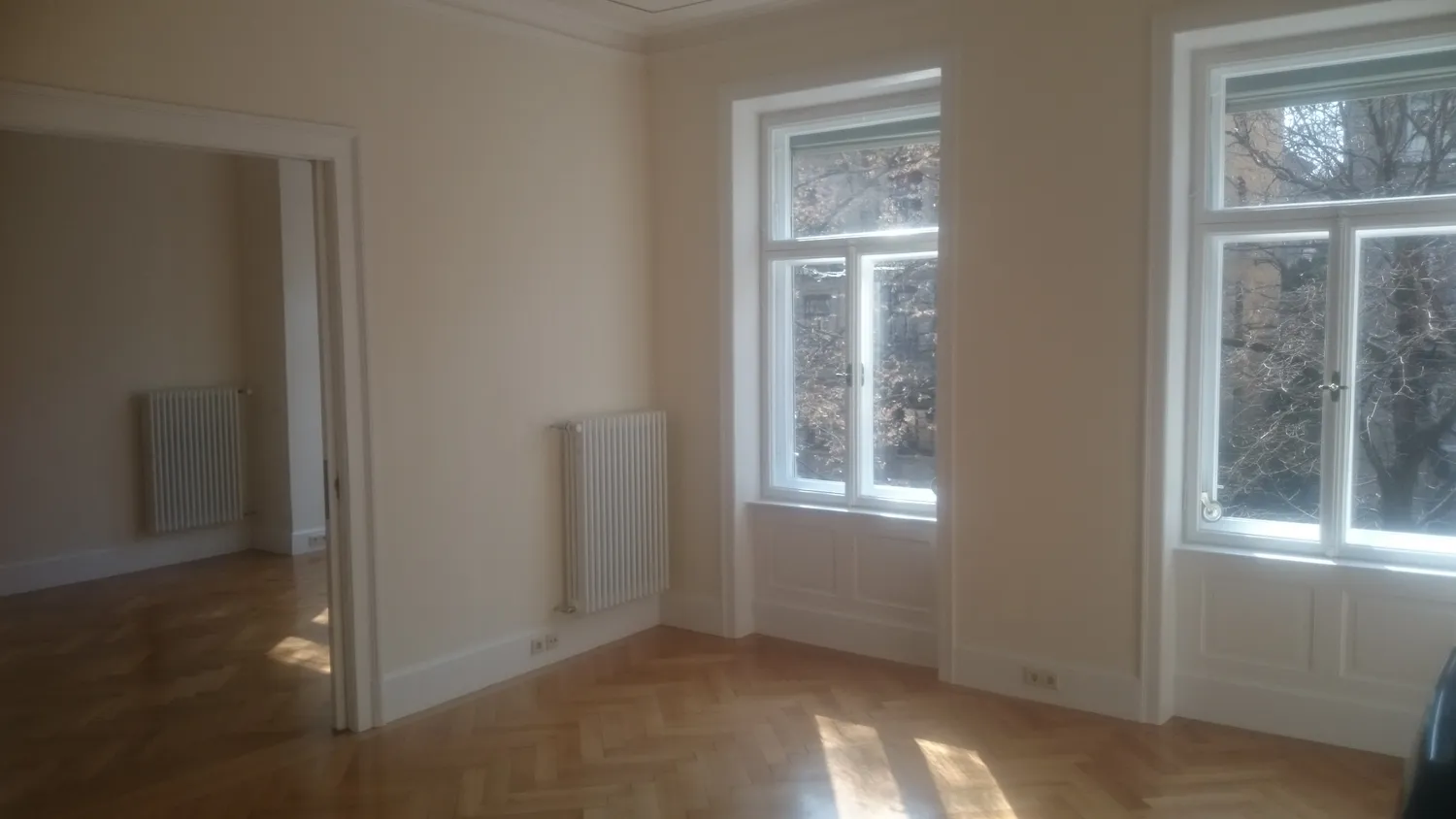 2 Zimmer Wohnung mit 56 m² in Stuttgart – Bild 7
