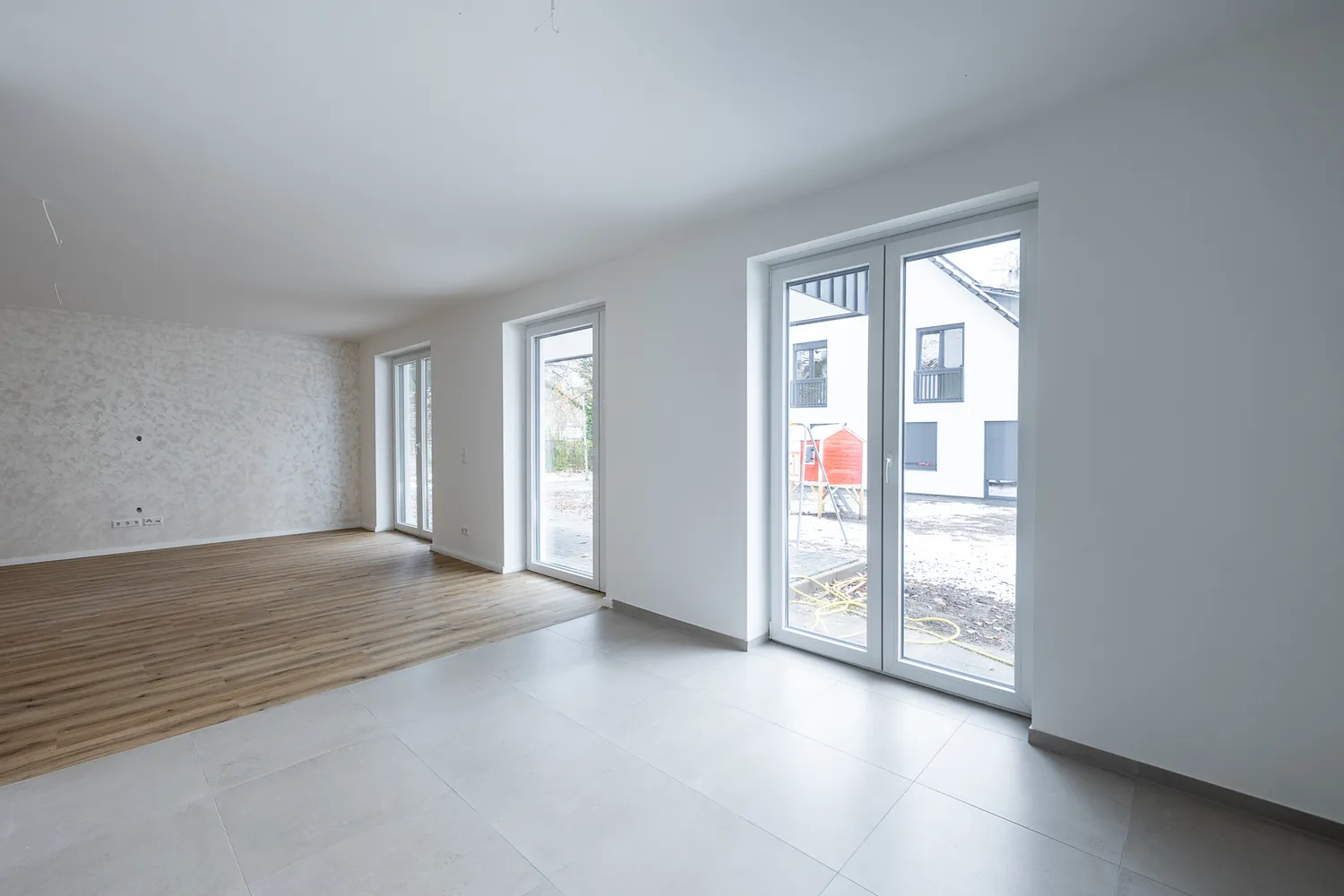 3 Zimmer Wohnung mit 80 m² in Bremen – Bild 4