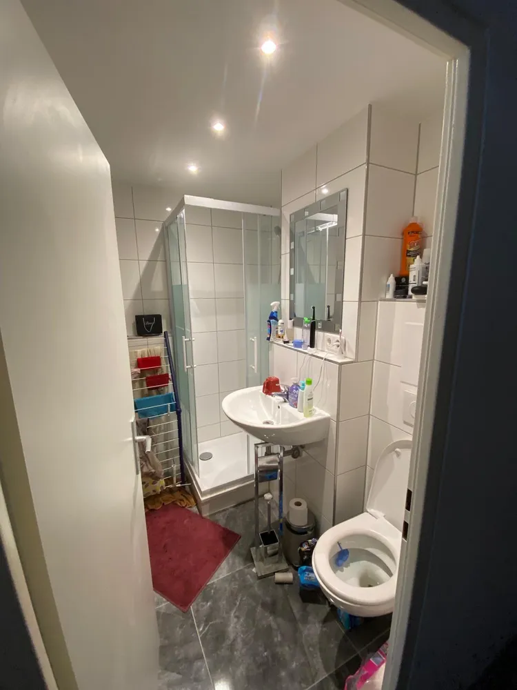 1 Zimmer Wohnung mit 32 m² in München – Bild 3