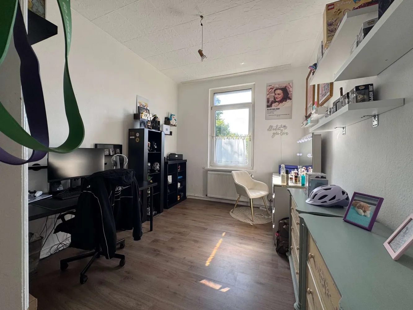 4 Zimmer Wohnung mit 100 m² in Celle – Bild 1