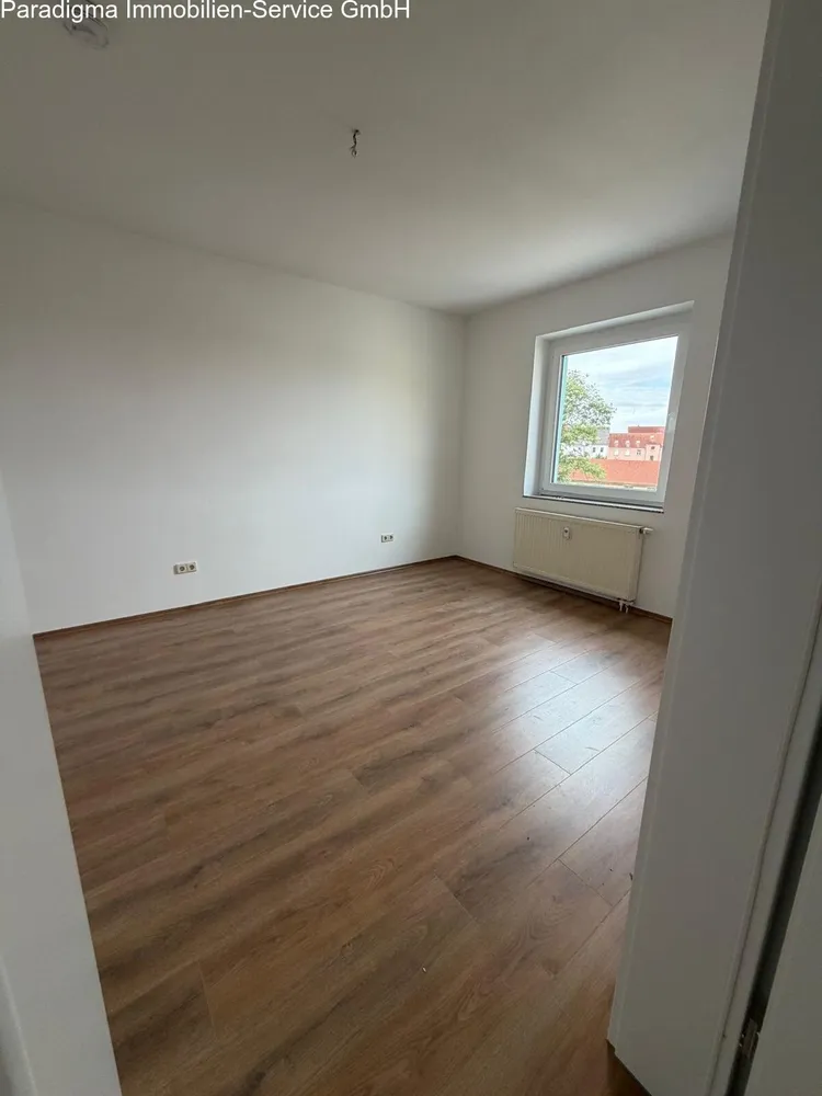 2 Zimmer Wohnung mit 53 m² in Weißenfels – Bild 3