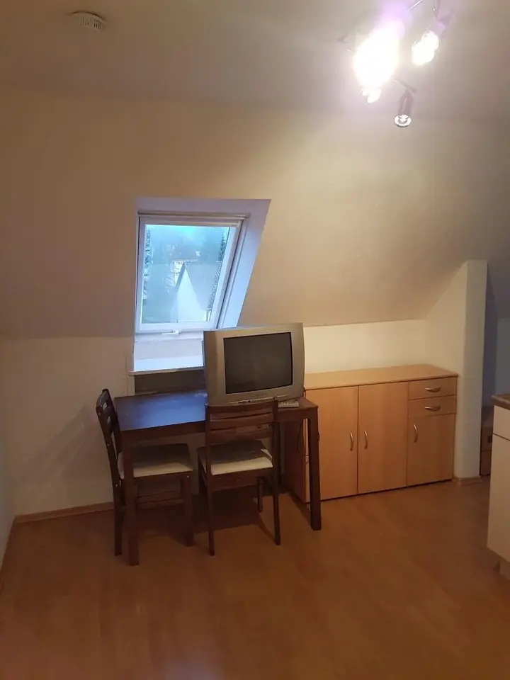 2 Zimmer Wohnung mit 40 m² in Ingolstadt – Bild 1