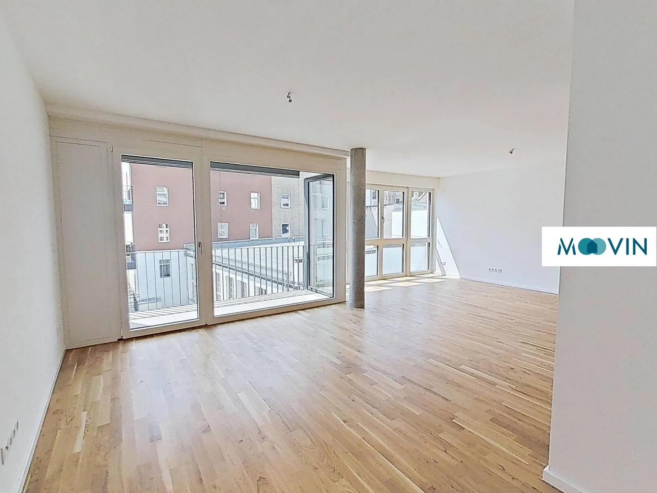 3 Zimmer Wohnung mit 94 m² in Leipzig – Bild 7