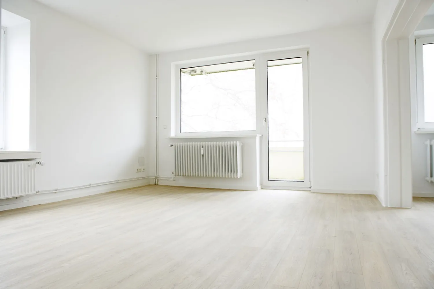 5 Zimmer Wohnung mit 102 m² in Stade – Bild 10