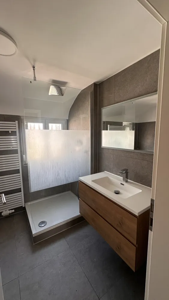 3 Zimmer Wohnung mit 58 m² in Waiblingen – Bild 4