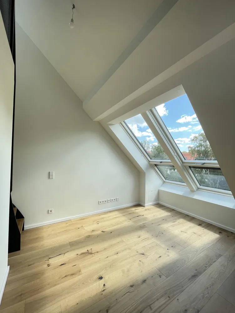 2 Zimmer Wohnung mit 37 m² in Berlin – Bild 3